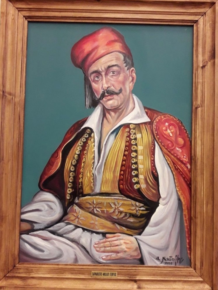 Βαρνακιώτης