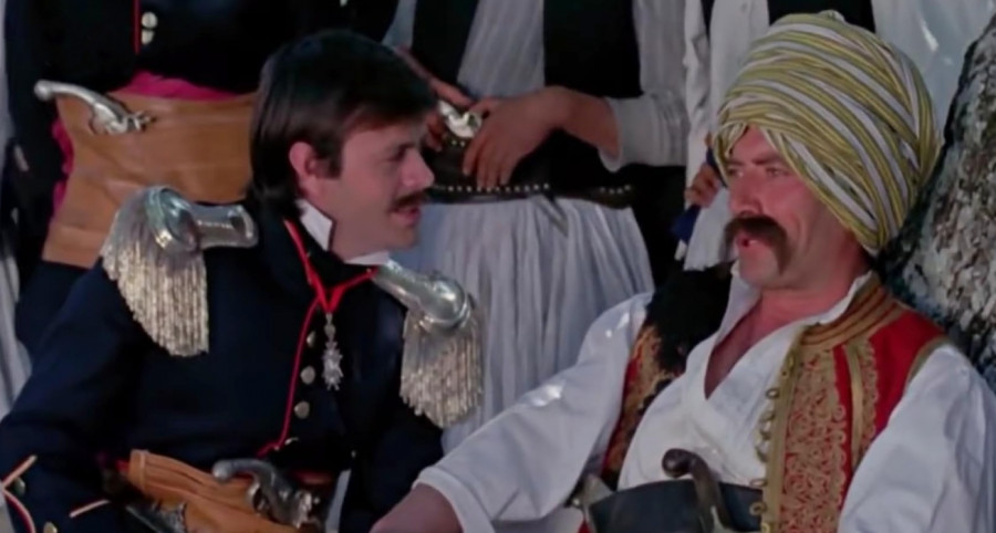 Παπαφλέσσας