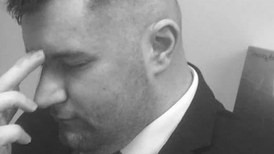 Σκωτία - 31χρονος - Τροχαίο