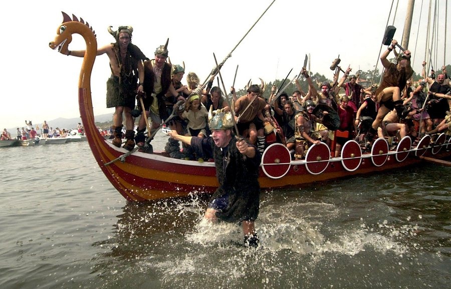VIKING FESTIVAL