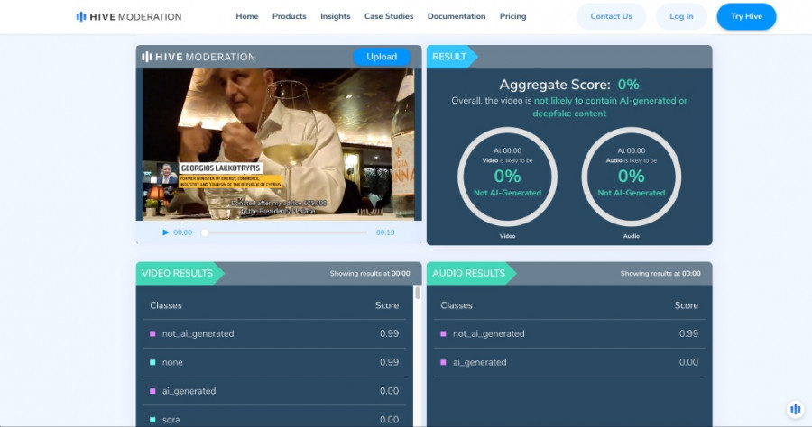 Τεχνικοί έλεγχοι