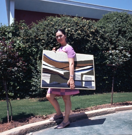 Νίκη Καναγκίνη