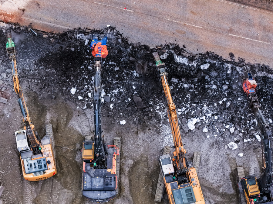 Γέφυρα Πανοράματος