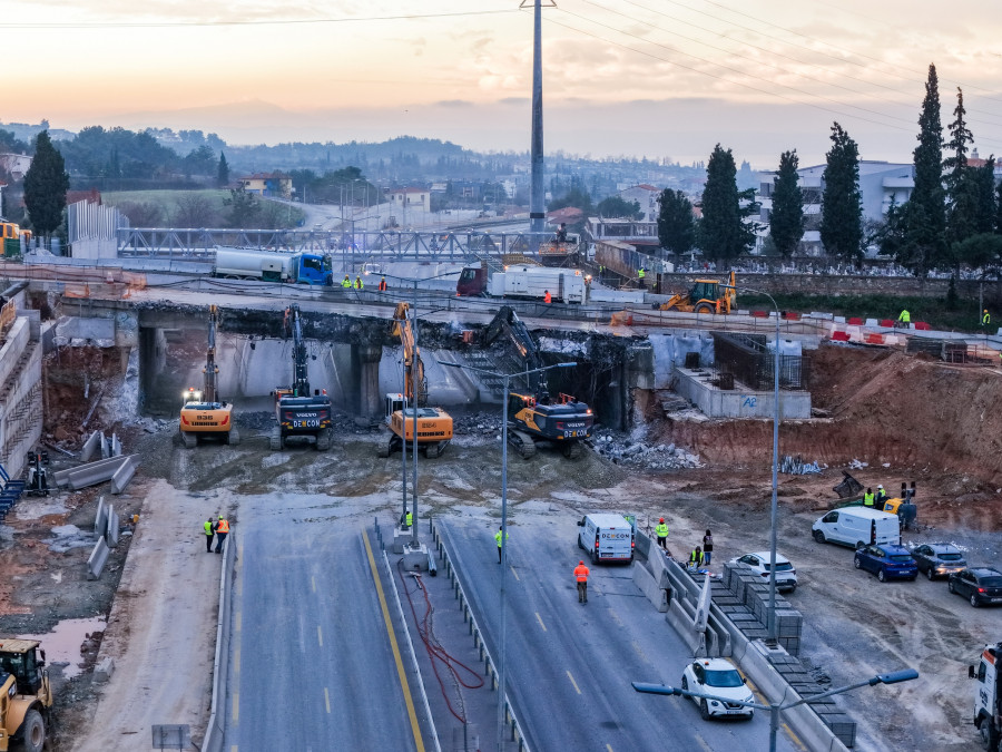 Γέφυρα Πανοράματος
