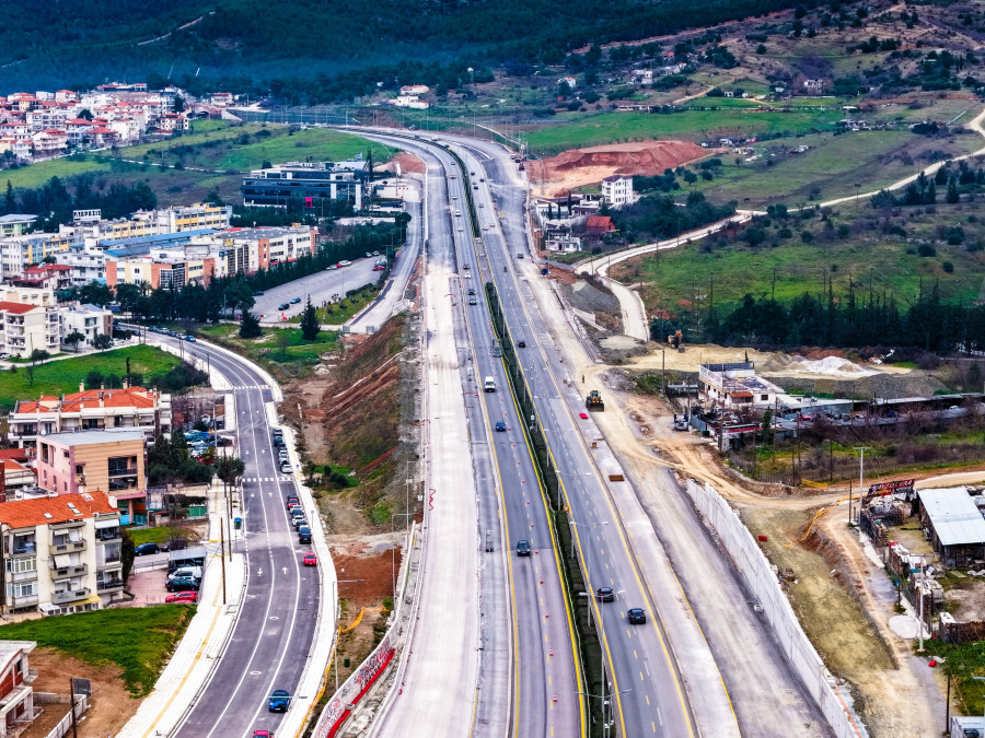 Γέφυρα Πανοράματος