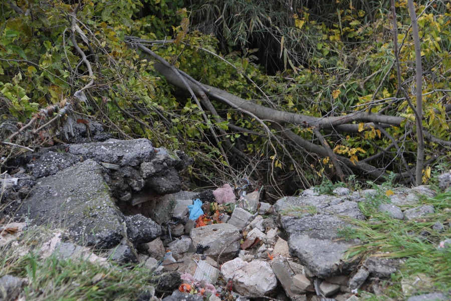 κακοκαιρία