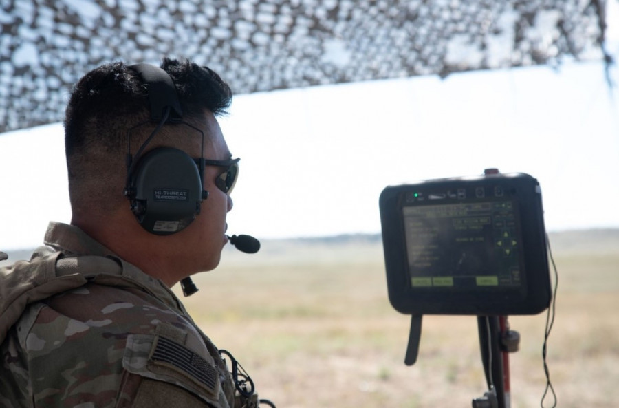 Αμερικανικός στρατός