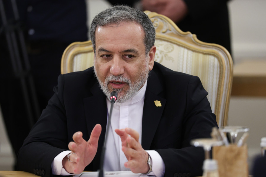 Αμπάς Αρατσί