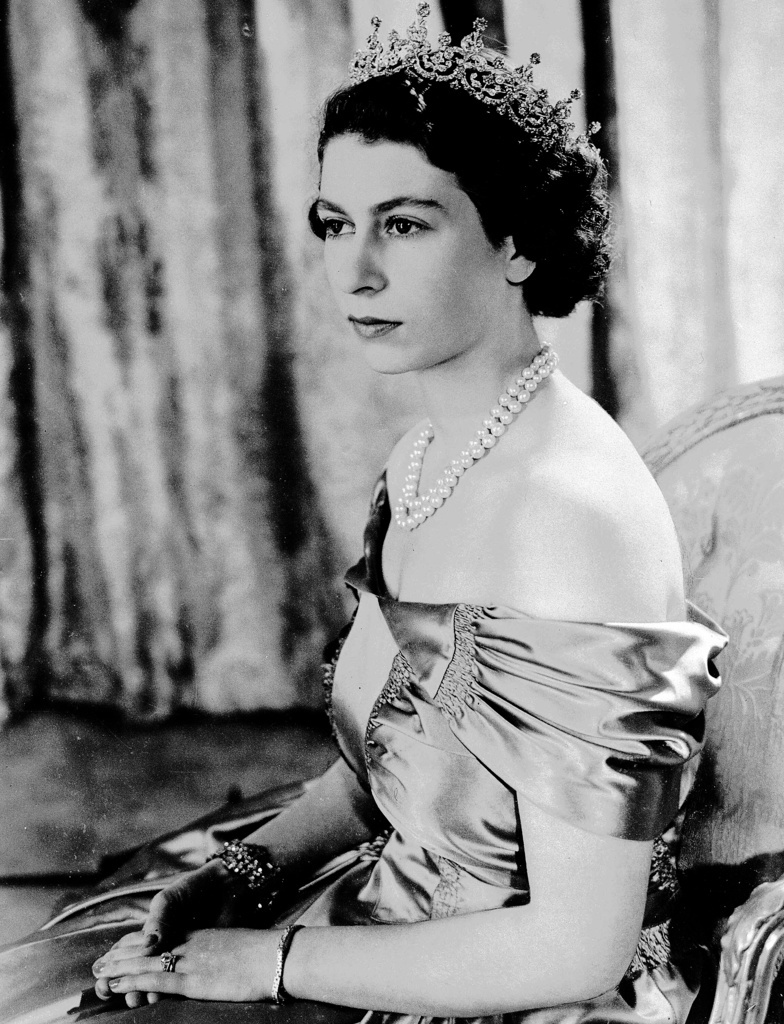 Elizabeth II
