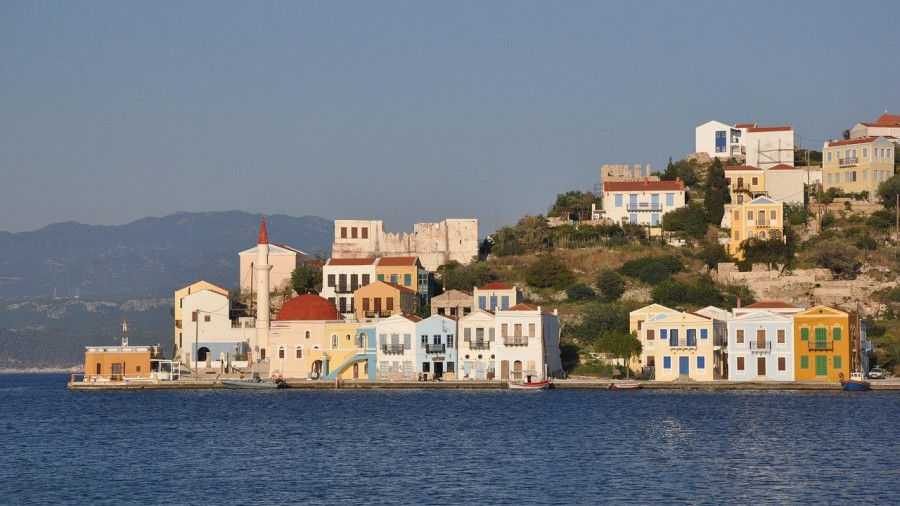 Καστελόριζο