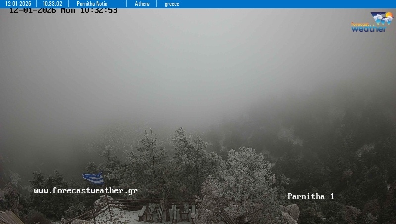 παρνηθα-χιονια