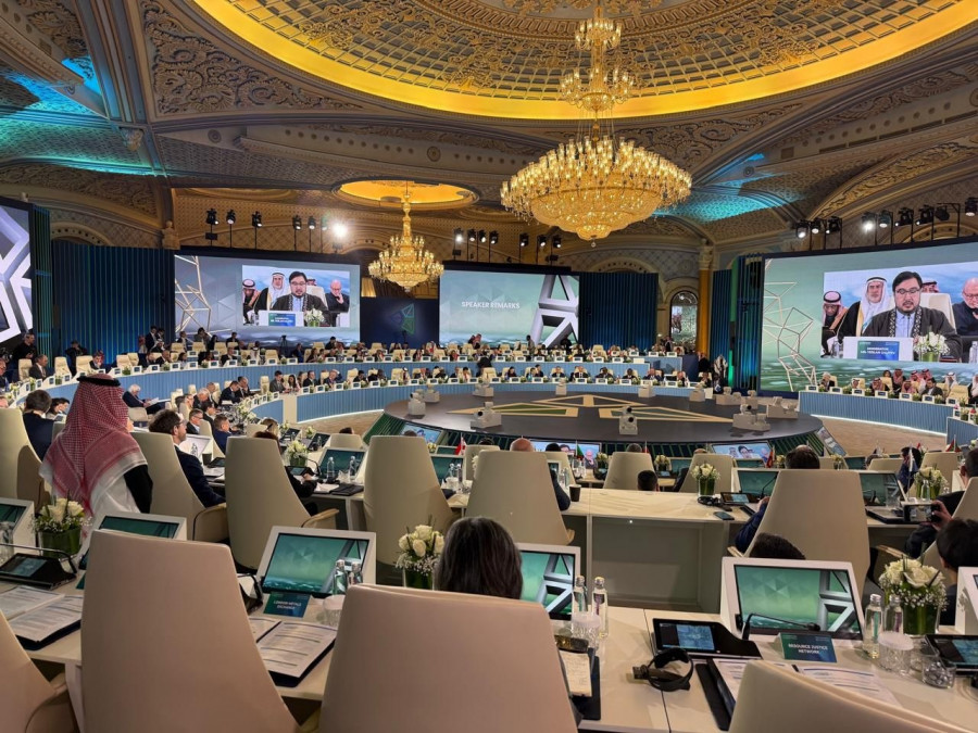 Παπασταύρου Ριάντ