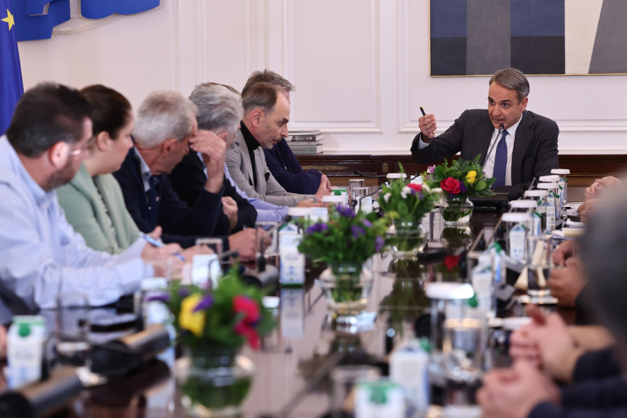 ΜΗΤΣΟΤΑΚΗΣ-ΑΓΡΟΤΕΣ