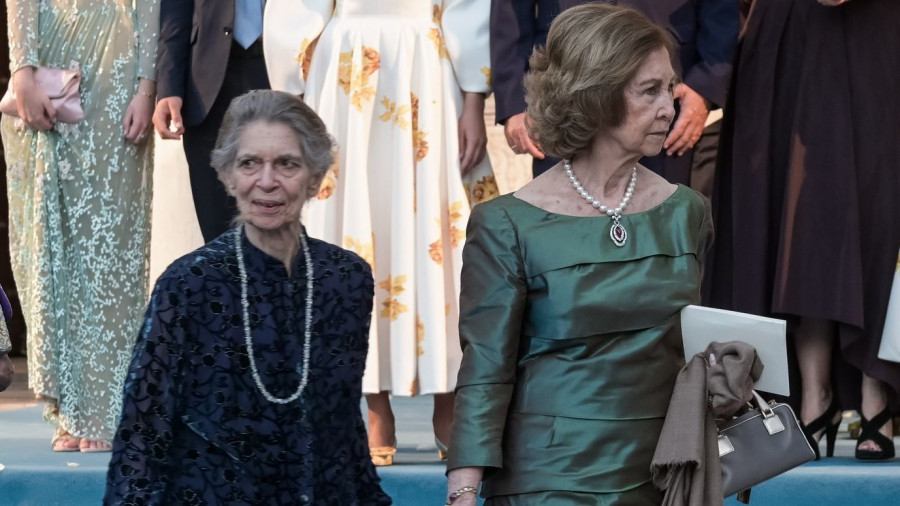 σοφία-ειρήνη