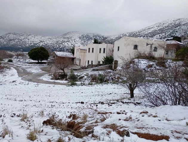 Οροπέδιο Λασιθίου