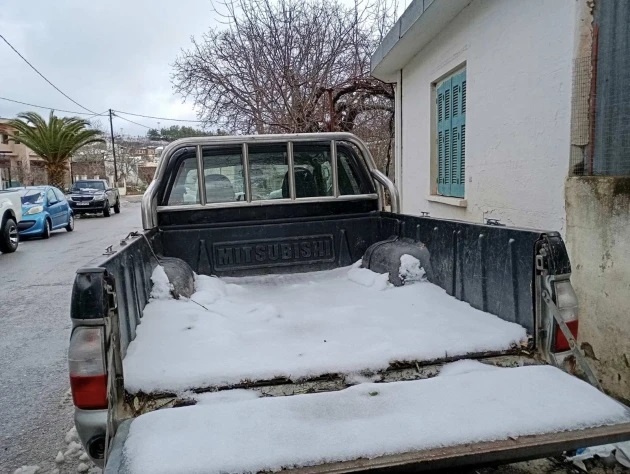 Οροπέδιο Λασιθίου