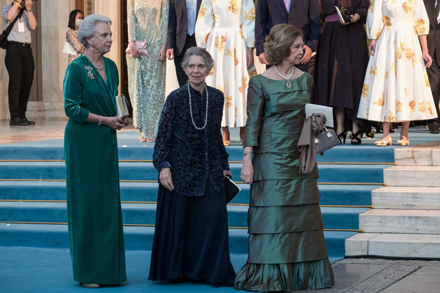 σοφία-ειρήνη