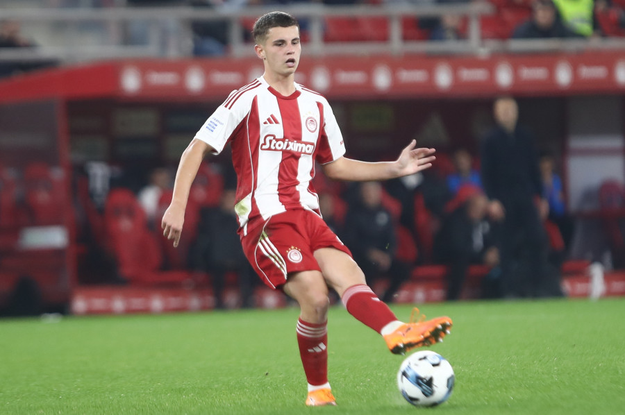 Χρήστος Μουζακίτης