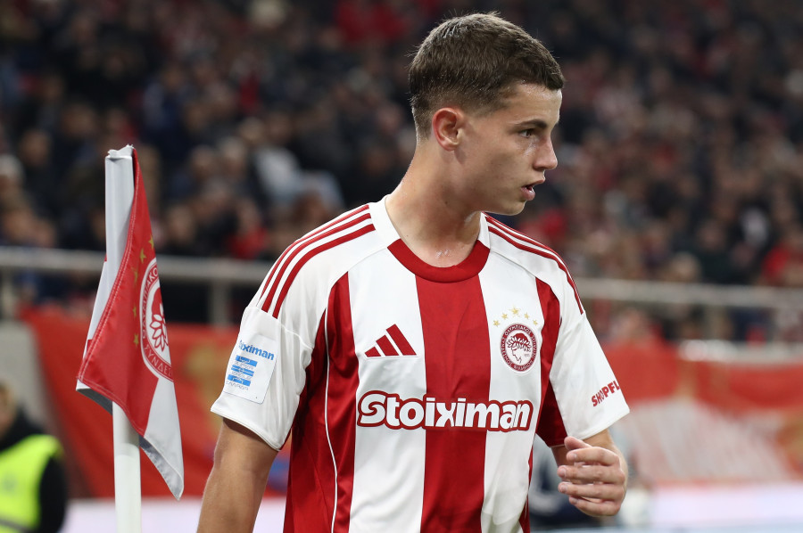 Χρήστος Μουζακίτης