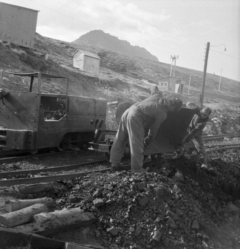 Κούλισατ - Γροιλανδία