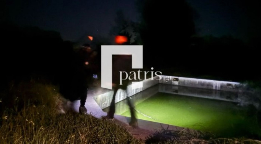 έρευνες γιατρός 33χρονος Κρήτη