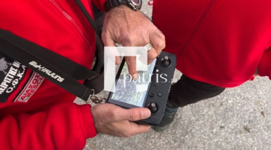 έρευνες γιατρός 33χρονος Κρήτη