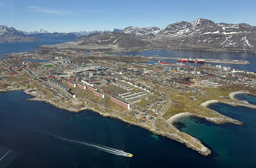 Nuuk