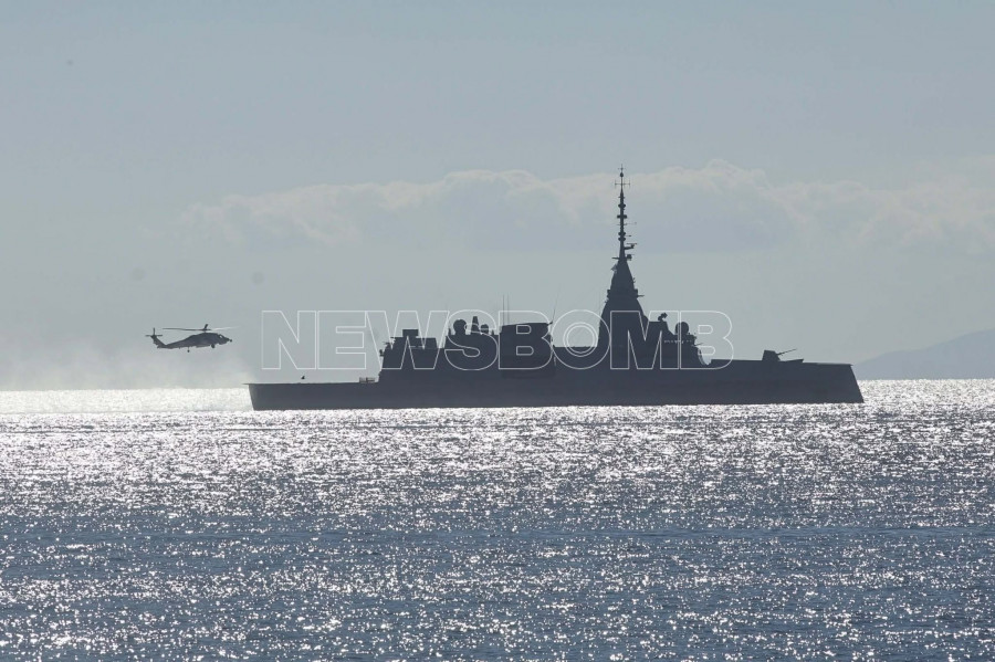 κίμων-ελικόπτερο