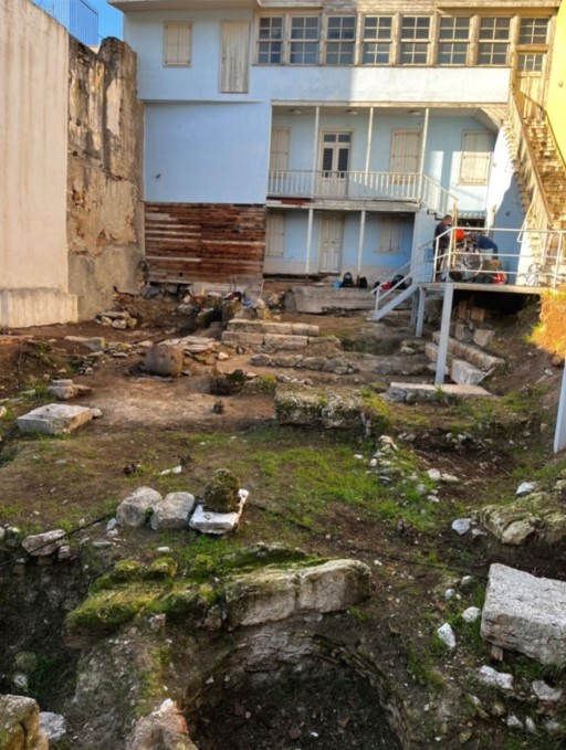 οικία κοκοβίκου