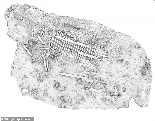 ναυάγιο - δανία - μεσαίωνας