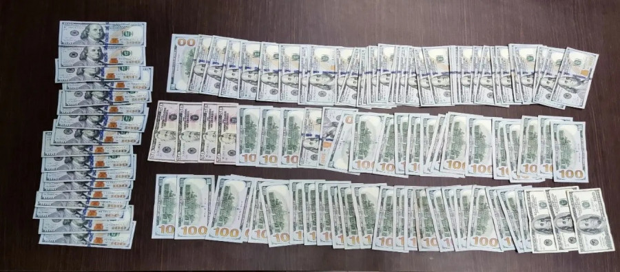 αγιος δημητριος πυροβολισμοί