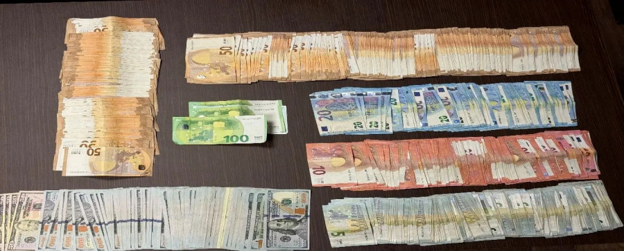 αγιος δημητριος πυροβολισμοι