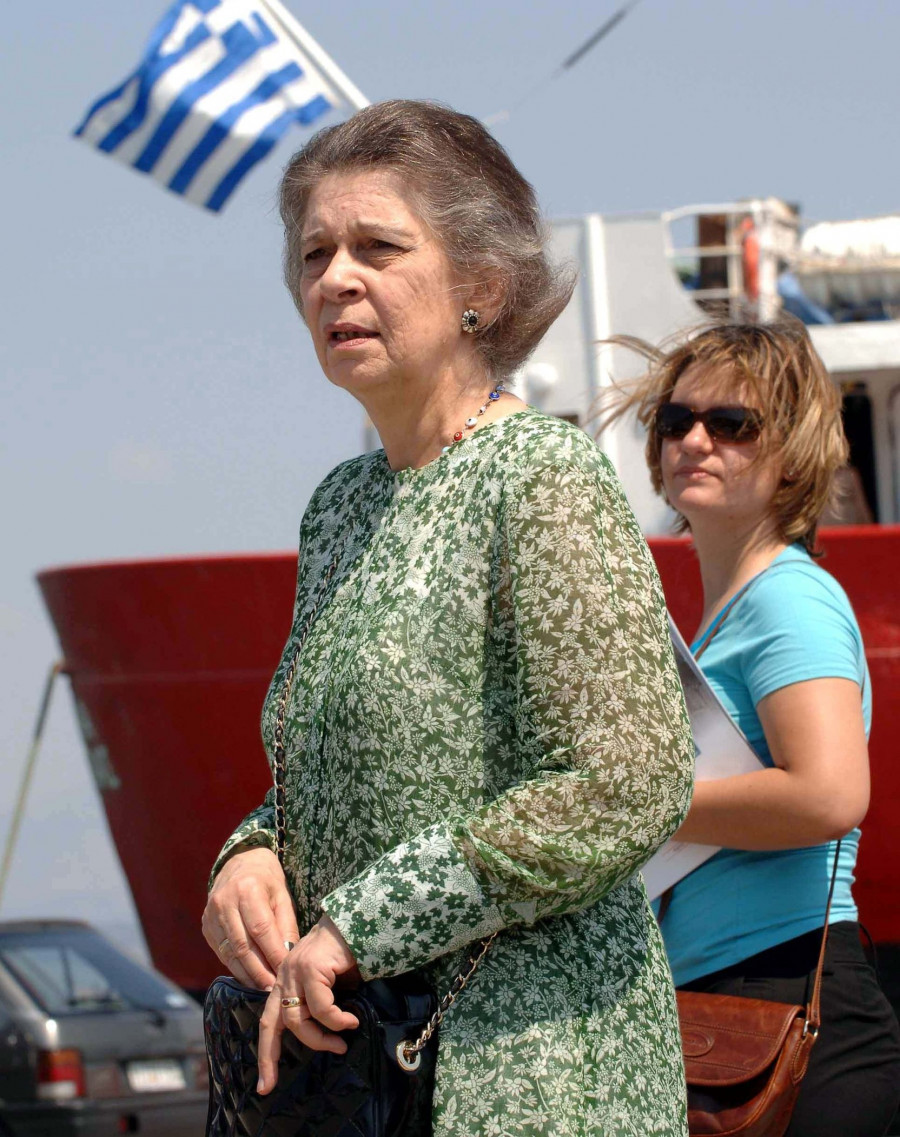 Πριγκίπισσα Ειρήνη