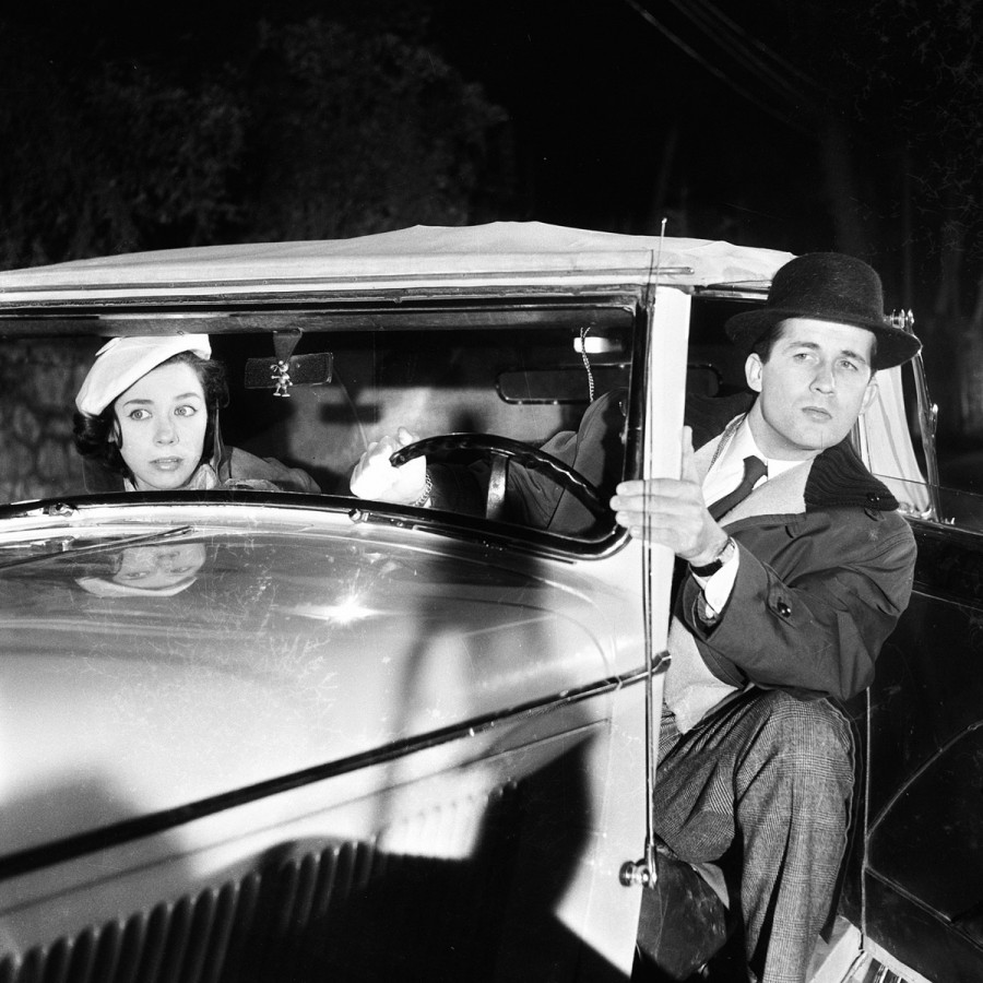 Μέλπω Ζαρόκωστα