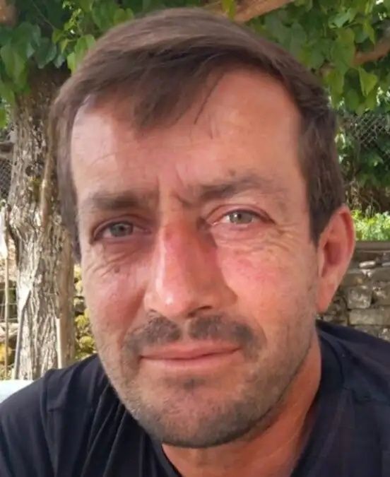 ΑΓΡΙΝΙΟ ΔΡΑΣΤΗΣ