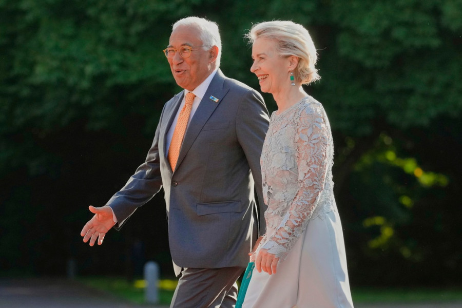Antonio-Costa-Ursula-von-der-leyen