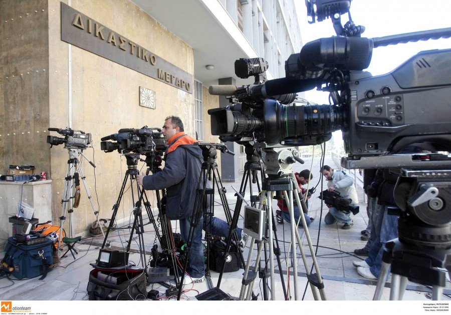 ΘΕΣΣΑΛΟΝΙΚΗ-ΞΕΚΙΝΗΣΕ Η ΔΙΚΗ ΤΟΥ ΔΑΜΙΑΝΟΥ ΜΟΥΡΑΤΙΔΗ (ΔΟΛΟΦΟΝΟΥ ΤΗΣ ΚΙΚΗΣ ΚΟΥΣΟΓΛΟΥ)