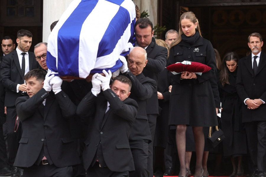 Μητρόπολη Αθηνών