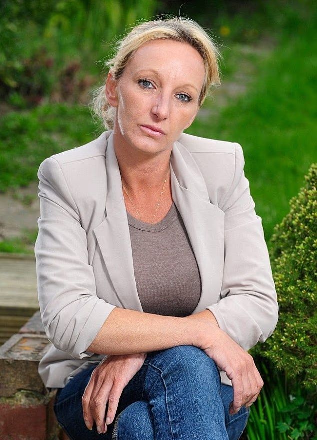 Μητέρα μικρού Μπεν