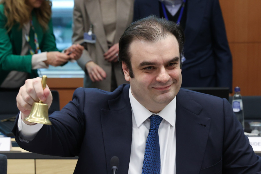 Κυριάκος Πιερρακάκης 