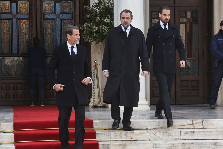 Πριγκίπισσα Ειρήνη