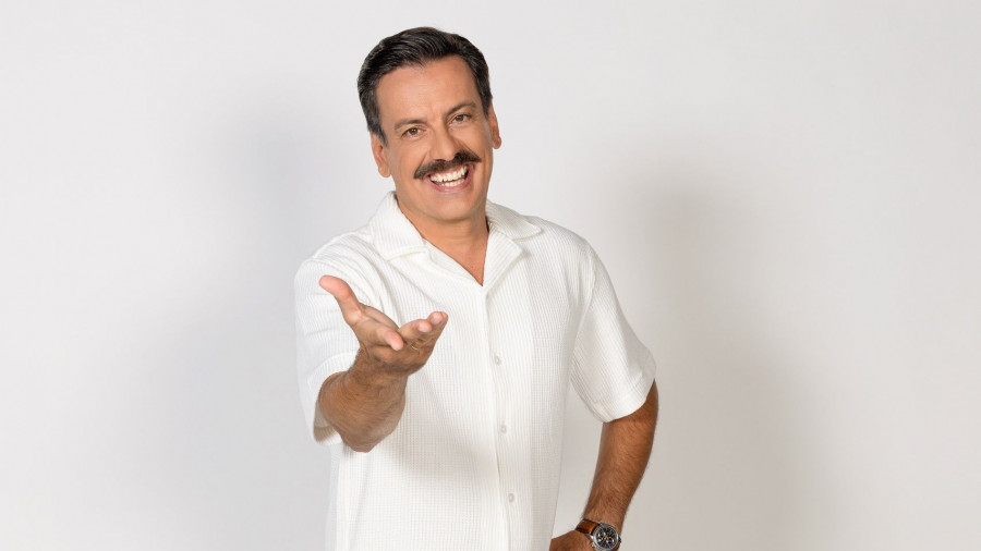 Θάνος Κιούσης