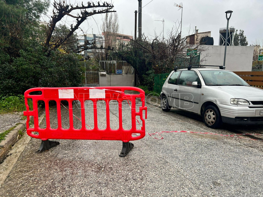 Εκκενώσεις σπιτιών 