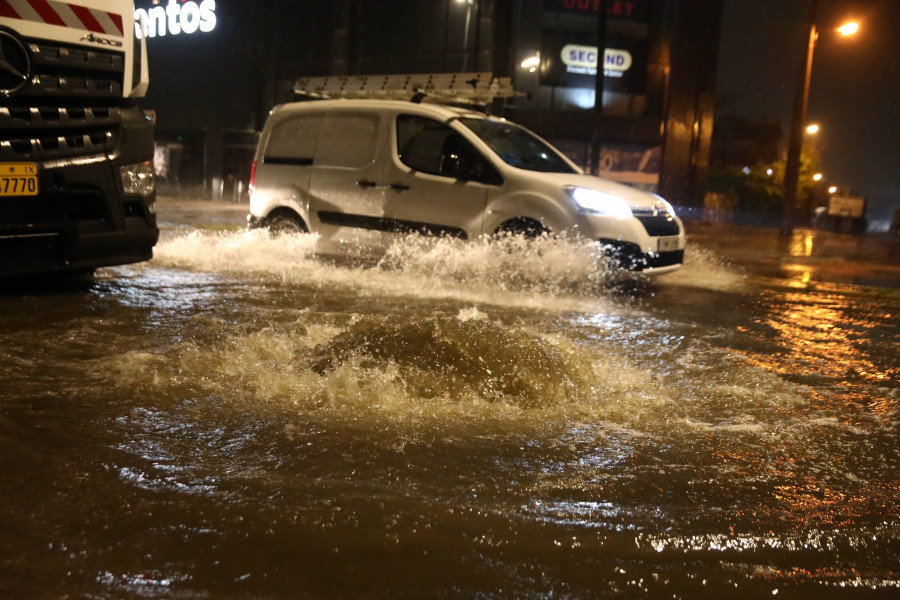 Κακοκαιρία