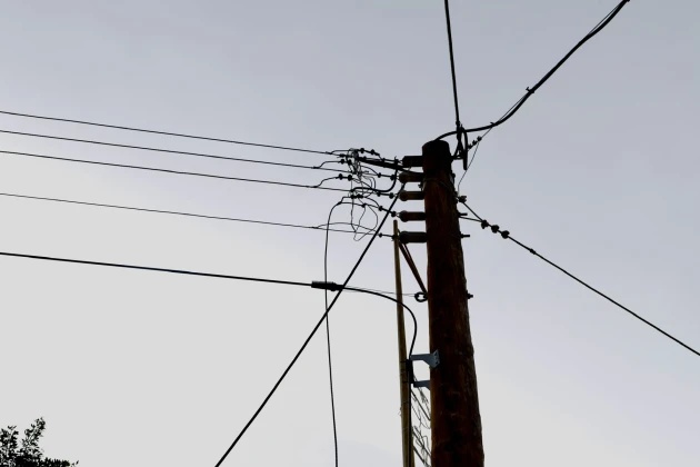 Κακοκαιρία Ηράκλειο 