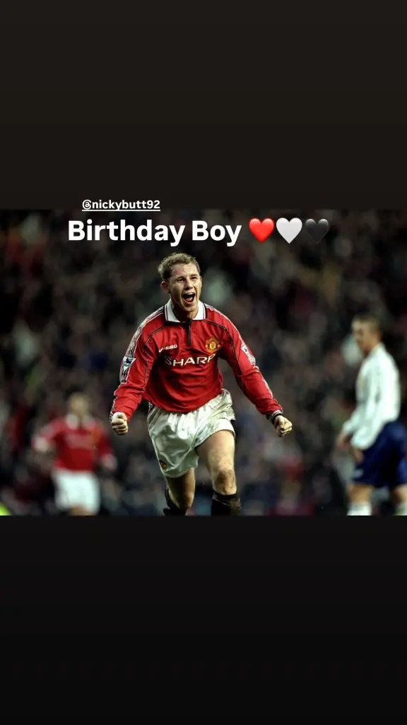 Ανάρτηση Μπέκαμ