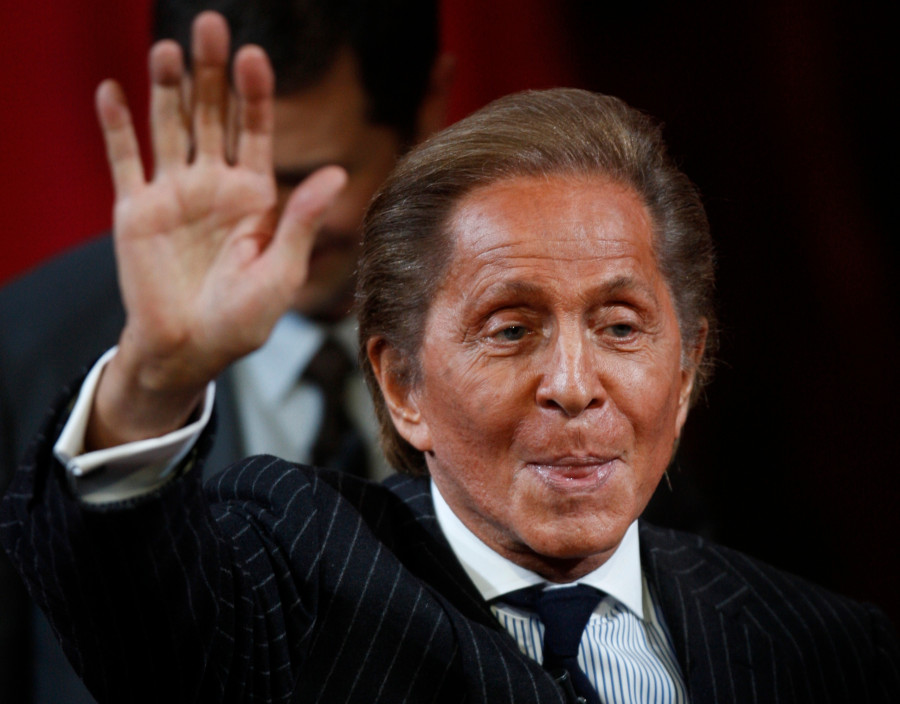 Valentino Garavani