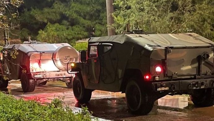 Hummer Γλυφάδα