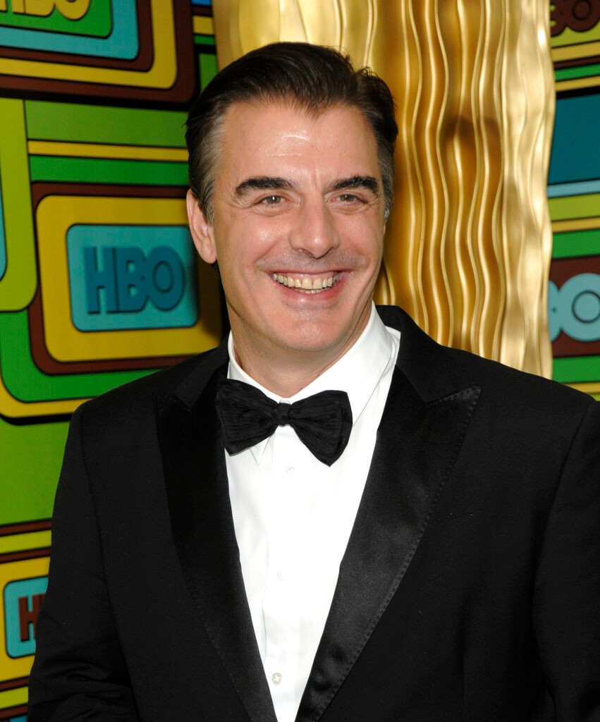 Chris Noth