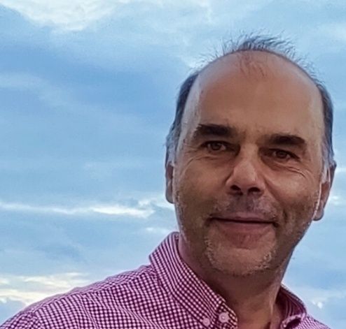 Βασίλης Ζόραπας